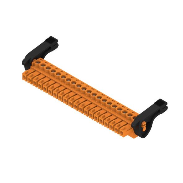 Verbinder 3.81mm BCZ 3.81/#2442510000