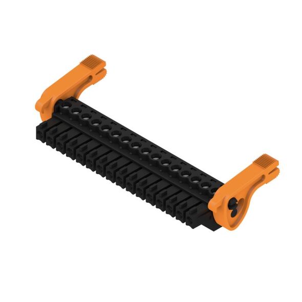 Verbinder 3.81mm BCZ 3.81/#2442580000