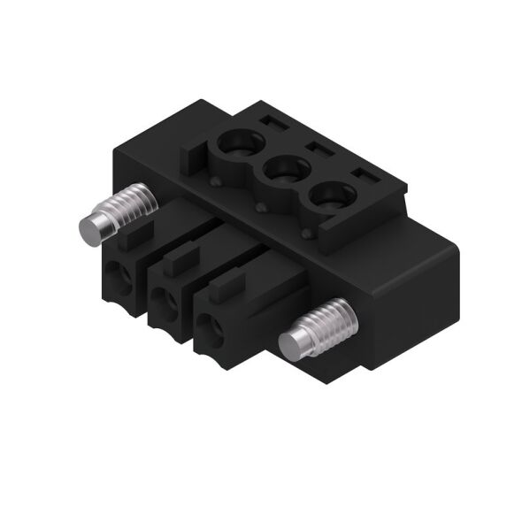 Verbinder 3.81mm BCZ 3.81/#2599020000