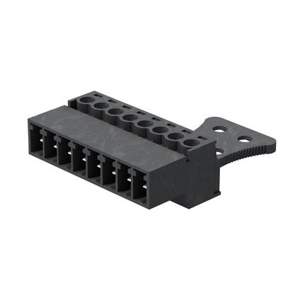 Verbinder 3.81mm SCZ 3.81/#1071740000