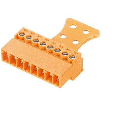 Verbinder 3.81mm SCZ 3.81/#1237040000
