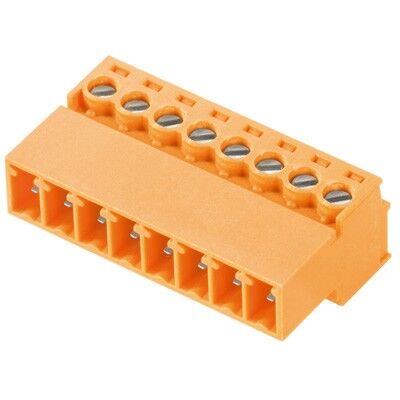Verbinder 3.81mm SCZ 3.81/#1969610000