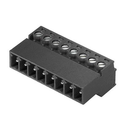 Verbinder 3.81mm SCZ 3.81/#1970080000