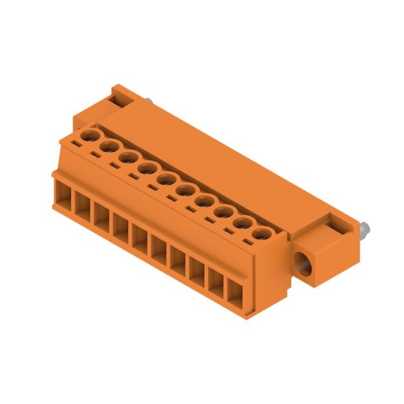 Verbinder 3.81mm SCZ 3.81/#1970410000