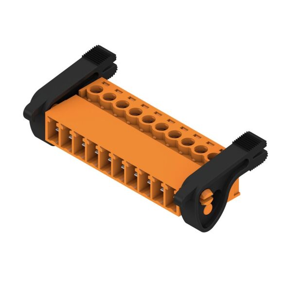 Verbinder 3.81mm SCZ 3.81/#2444150000