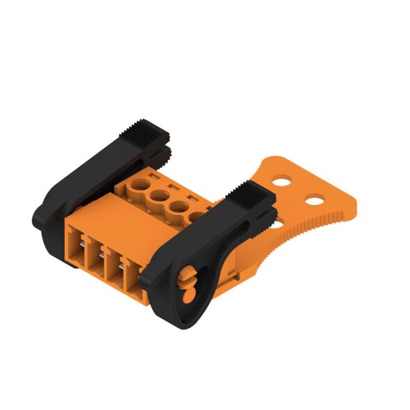 Verbinder 3.81mm SCZ 3.81/#2444240000
