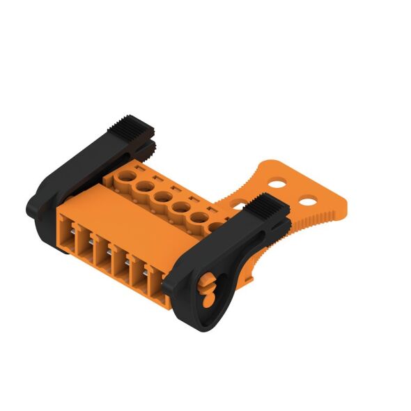 Verbinder 3.81mm SCZ 3.81/#2444270000