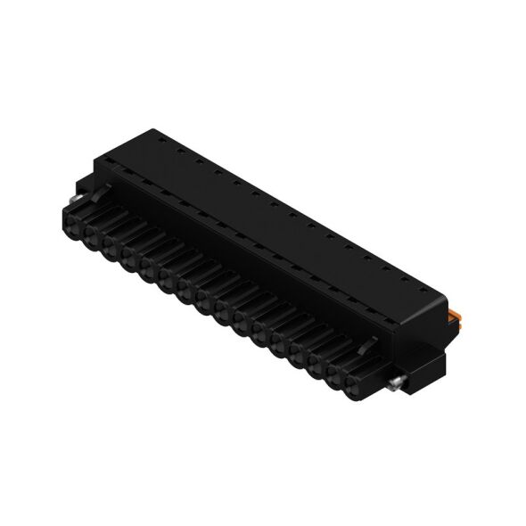 Verbinder 5.00mm BLF 5.00H#1017390000