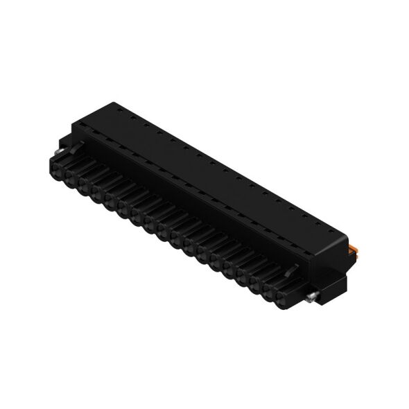 Verbinder 5.00mm BLF 5.00H#1017410000