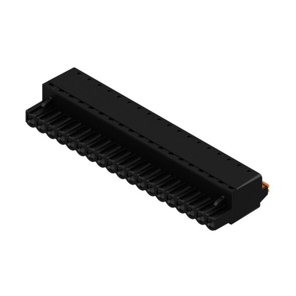 Verbinder 5.00mm BLF 5.00H#1211820000