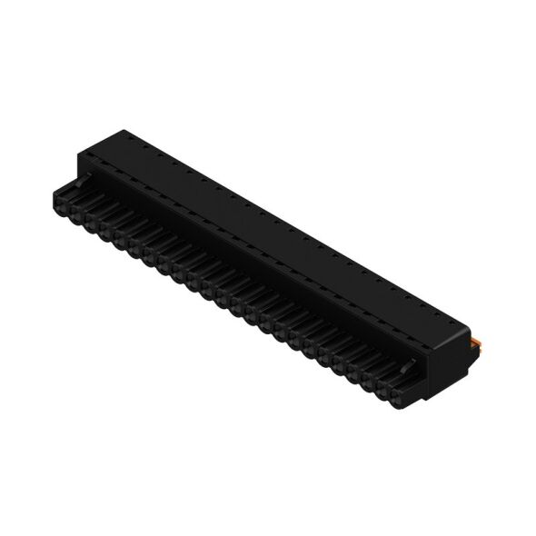 Verbinder 5.00mm BLF 5.00H#1211870000