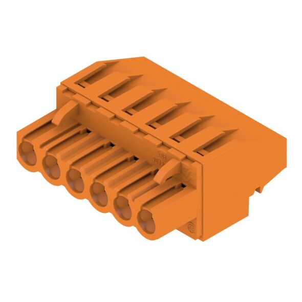 Verbinder 5.00mm BLZP 5.00#1958830000