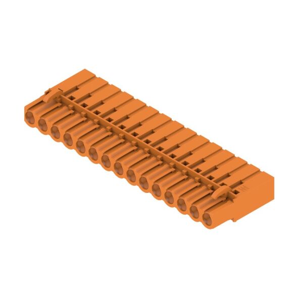 Verbinder 5.08mm BLC 5.08/#1610620000