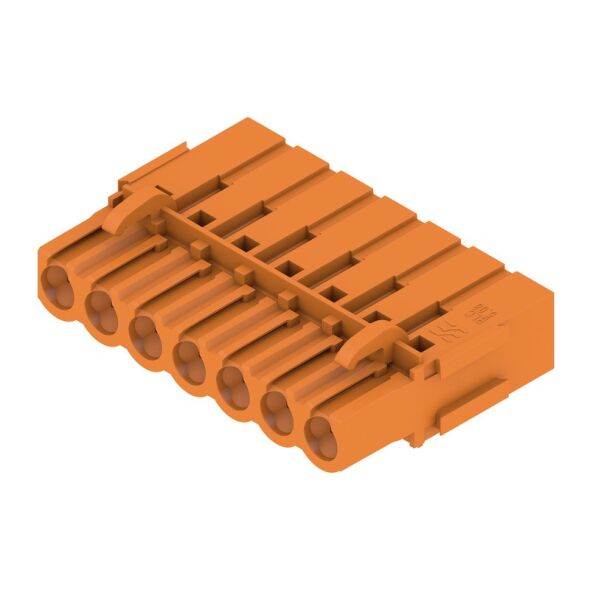 Verbinder 5.08mm BLC 5.08/#1649420000