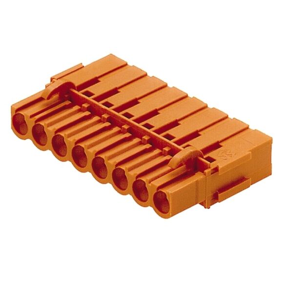 Verbinder 5.08mm BLC 5.08/#1649430000
