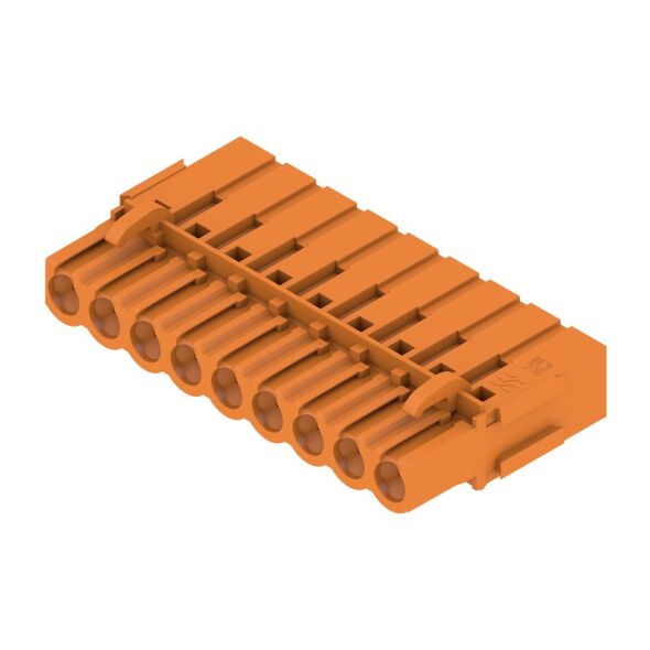 Verbinder 5.08mm BLC 5.08/#1649440000