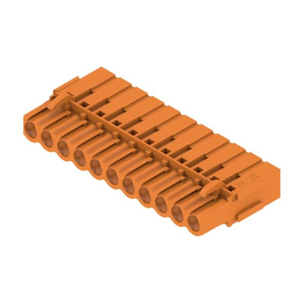 Verbinder 5.08mm BLC 5.08/#1649460000