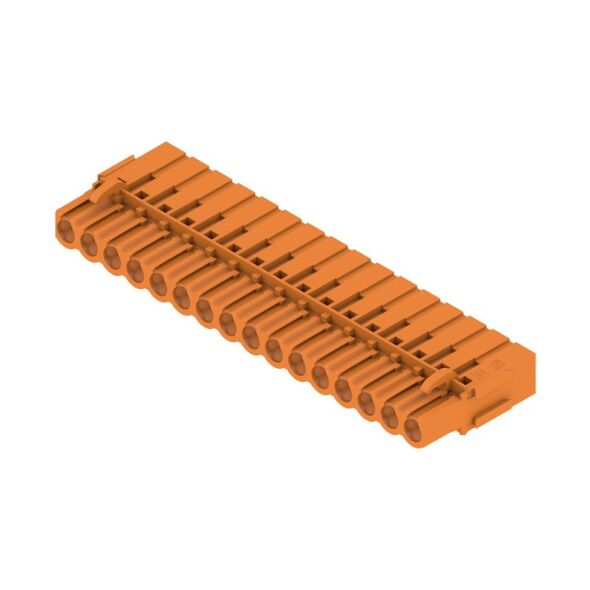 Verbinder 5.08mm BLC 5.08/#1649510000