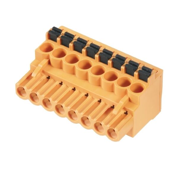 Verbinder 5.08mm BLF 5.08H#1001570000