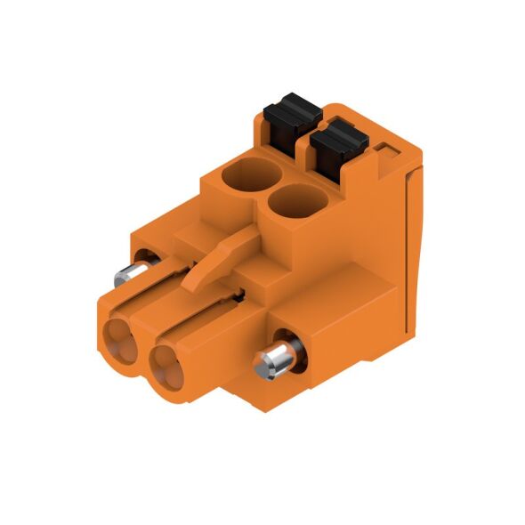Verbinder 5.08mm BLF 5.08H#1002090000