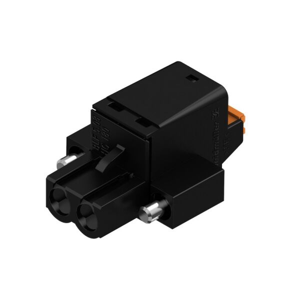 Verbinder 5.08mm BLF 5.08H#1012640000