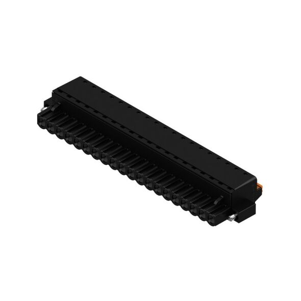 Verbinder 5.08mm BLF 5.08H#1013020000