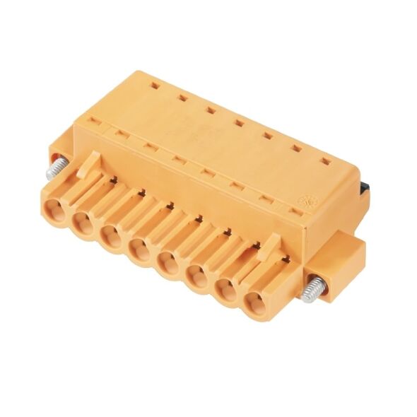 Verbinder 5.08mm BLF 5.08H#1013150000