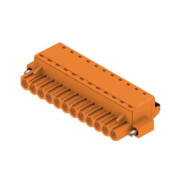 Verbinder 5.08mm BLF 5.08H#1013190000