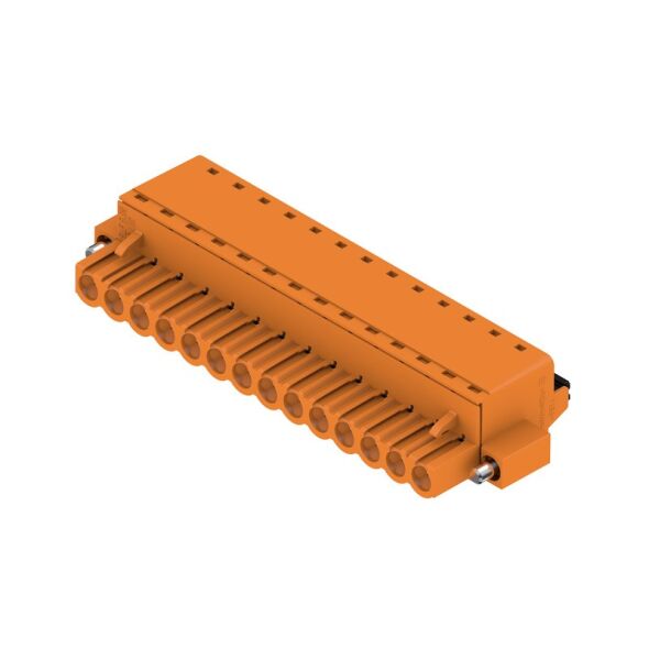 Verbinder 5.08mm BLF 5.08H#1013220000
