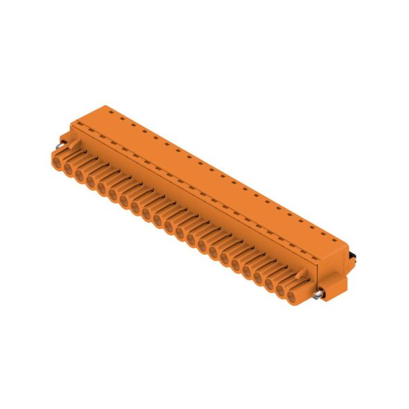 Verbinder 5.08mm BLF 5.08H#1013310000