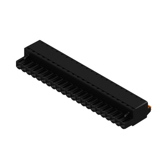 Verbinder 5.08mm BLF 5.08H#1013650000