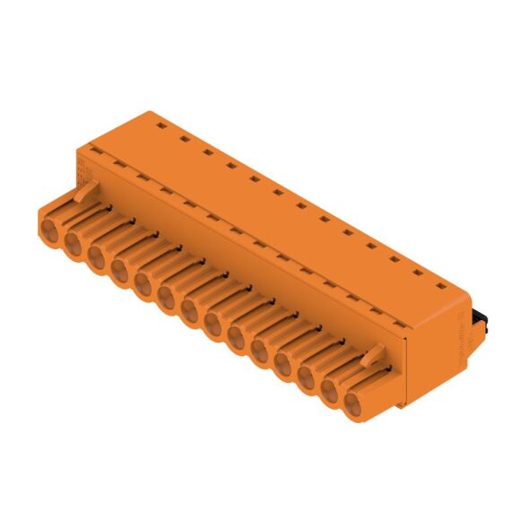 Verbinder 5.08mm BLF 5.08H#1013820000