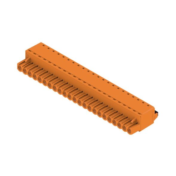 Verbinder 5.08mm BLF 5.08H#1013920000