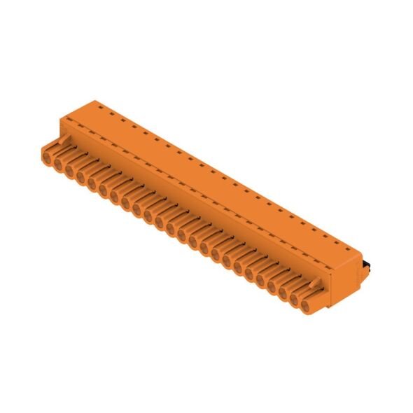 Verbinder 5.08mm BLF 5.08H#1013930000