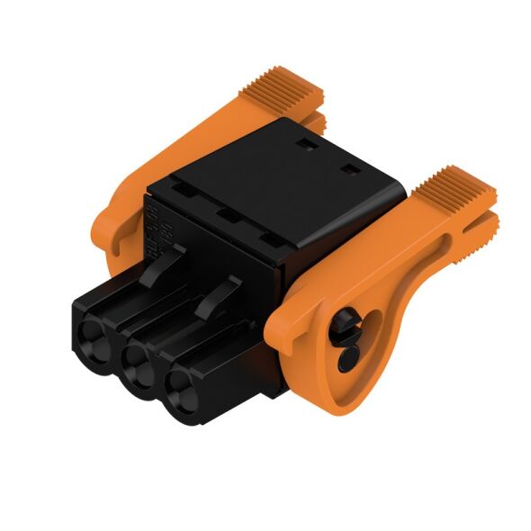Verbinder 5.08mm BLF 5.08H#1014130000