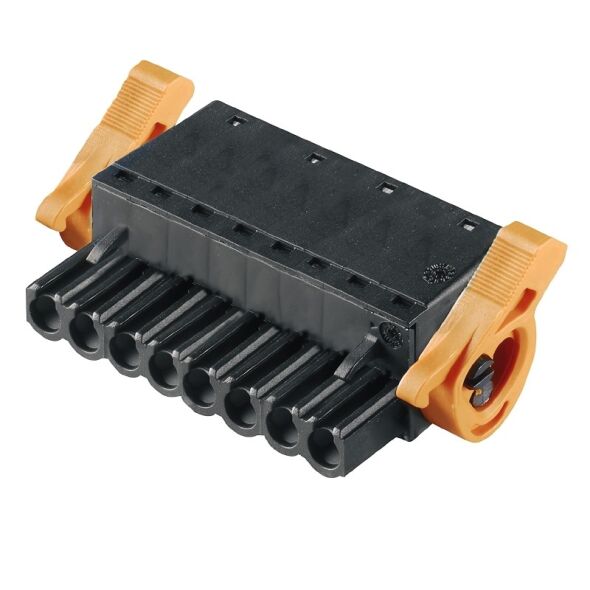 Verbinder 5.08mm BLF 5.08H#1014180000