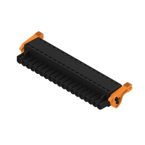 Verbinder 5.08mm BLF 5.08H#1014310000