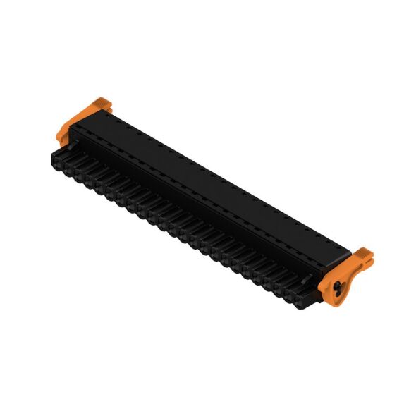 Verbinder 5.08mm BLF 5.08H#1014360000