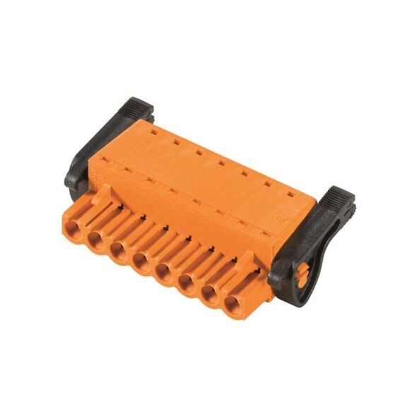 Verbinder 5.08mm BLF 5.08H#1014440000