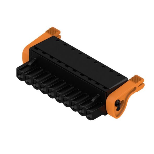 Verbinder 5.08mm BLF 5.08H#1014820000