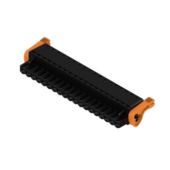 Verbinder 5.08mm BLF 5.08H#1014910000