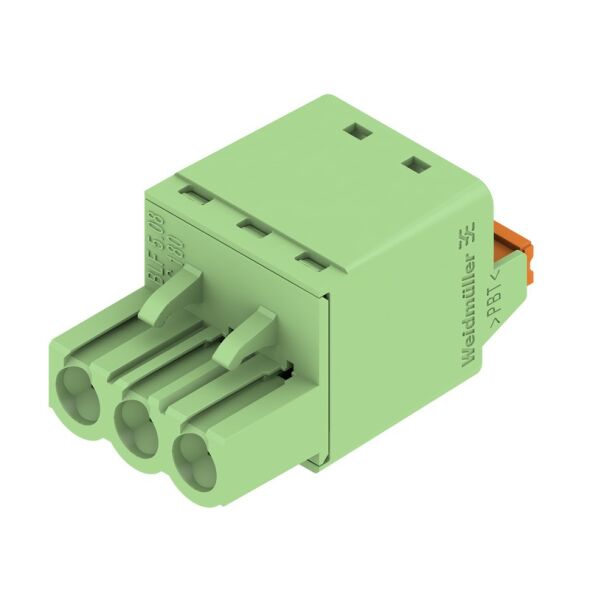 Verbinder 5.08mm BLF 5.08H#1192960000