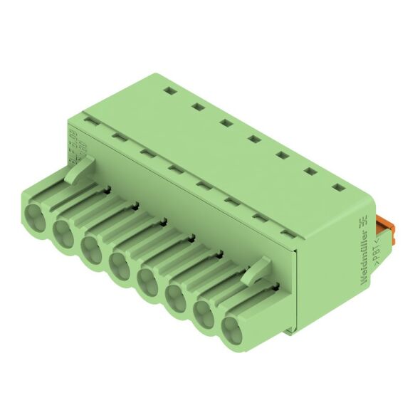 Verbinder 5.08mm BLF 5.08H#1192970000