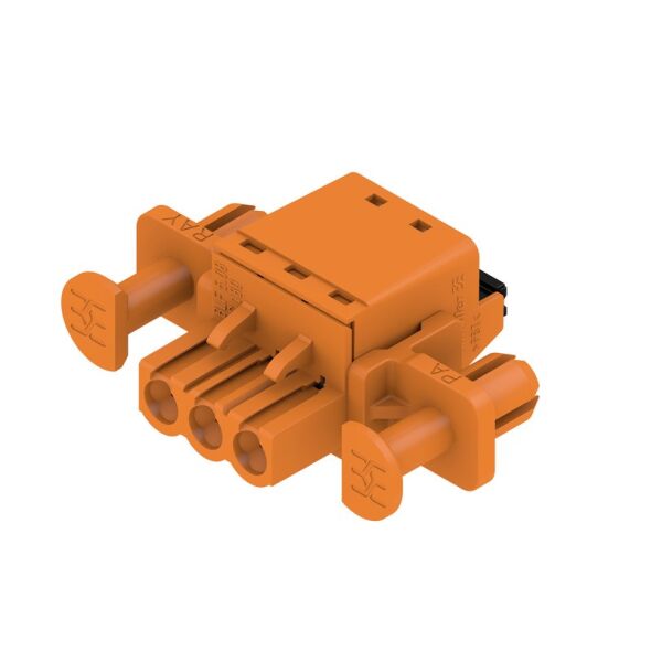 Verbinder 5.08mm BLF 5.08H#1353250000