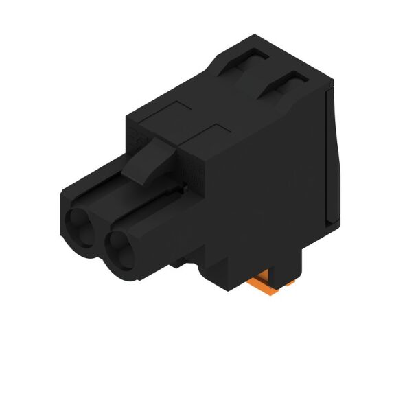 Verbinder 5.08mm BLF 5.08H#1981930000