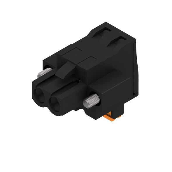 Verbinder 5.08mm BLF 5.08H#1982130000