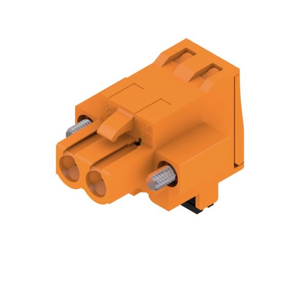 Verbinder 5.08mm BLF 5.08H#1982890000