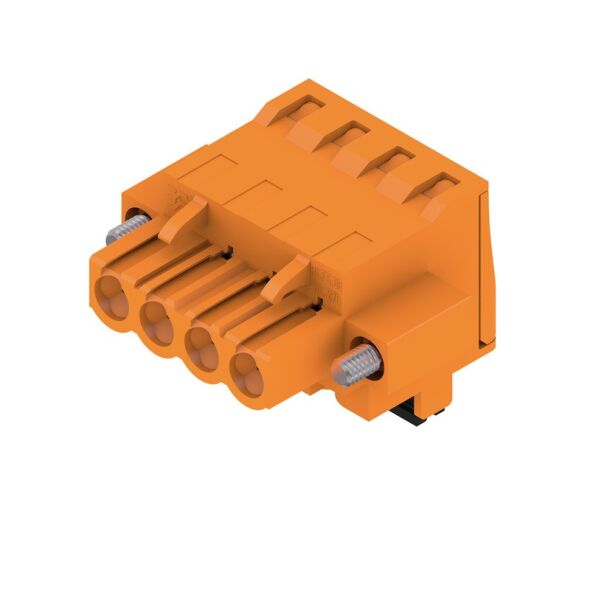 Verbinder 5.08mm BLF 5.08H#1982910000