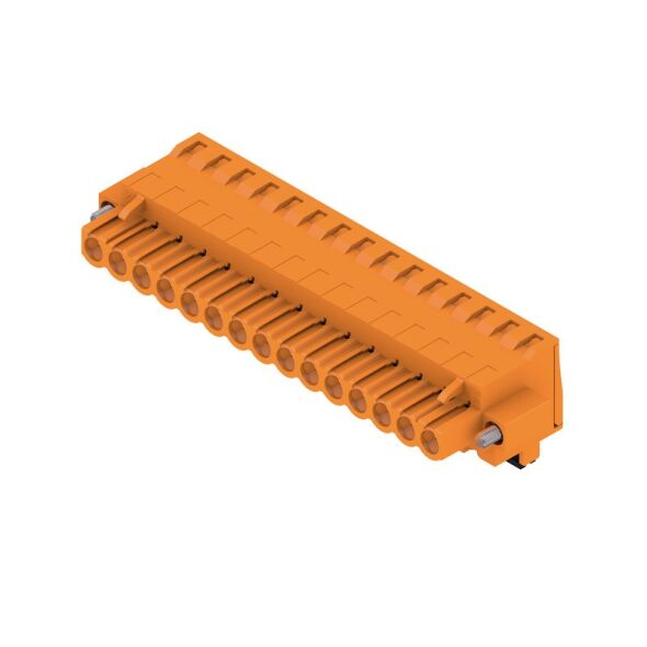 Verbinder 5.08mm BLF 5.08H#1983020000