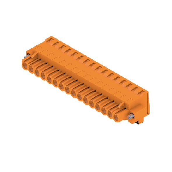 Verbinder 5.08mm BLF 5.08H#1983030000